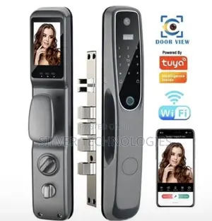 Door Smart Lock