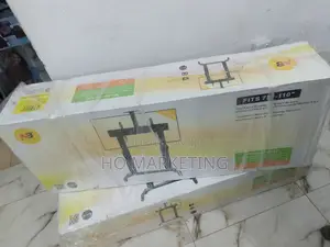 NEW TRENDING Moveable Adjustable Tv Hanger