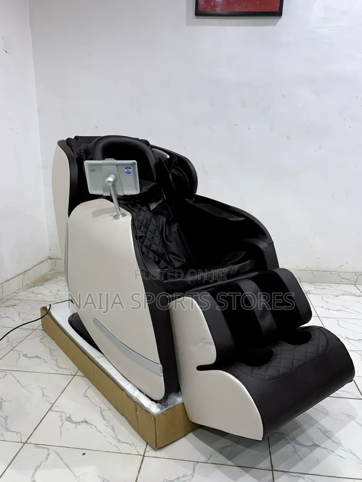 Chair Massager