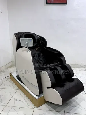 Chair Massager