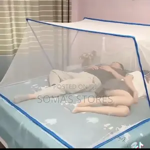 7by6 Mosquito Net