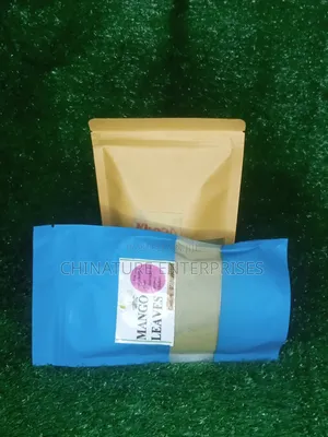 Mango Leaves Powder - 100g