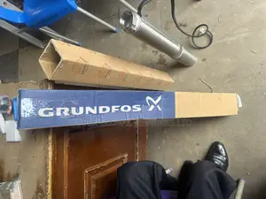 Grundfos 1.5hp SQ