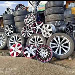 Rim Forecast Brand New One Original