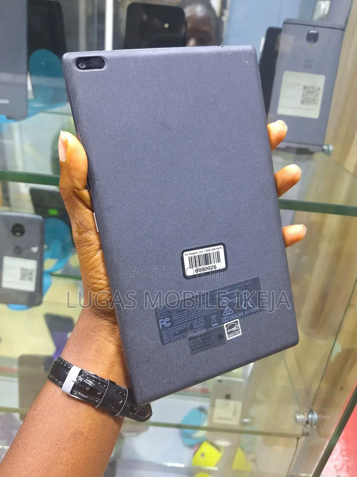 Lenovo Tab 4 8 16 GB