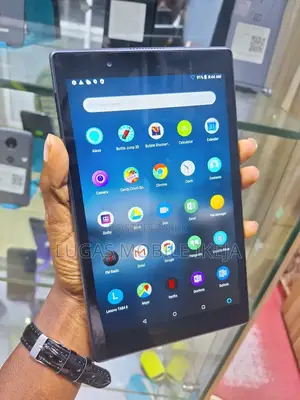 Lenovo Tab 4 8 16 GB