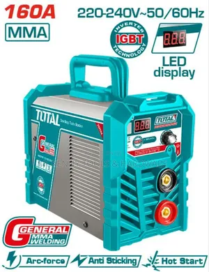 Tw216028 Inverter MMA Welding Machine