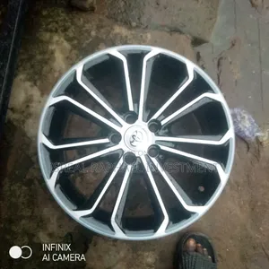 Rim Brand New Original
