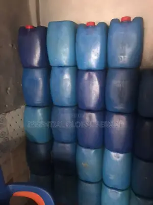 Hydrochloride Acid