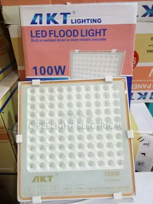 AKT Electric Flood Light