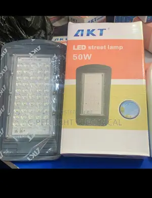 50watt Street Light Akt Electric