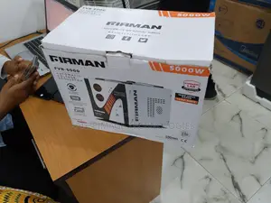 Premuim Firman 5000watts Stabilizer