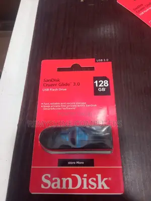Sandisk Cruzer Glide 3.0 128gb