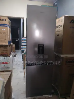 Hisense 35dcb-Rd 264L Bottom Freezer Refrigerator