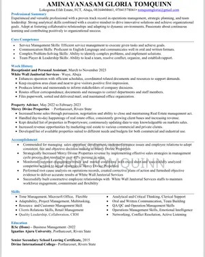 Experienced Social Media Manager