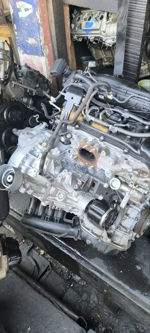 Lexus RX 350 2018 Model