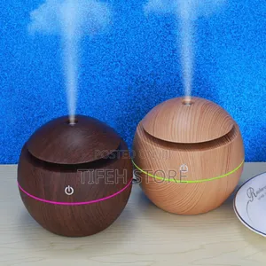 Therapy Humidifier