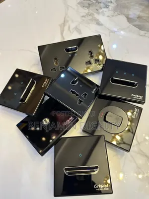 Switchs Sockets