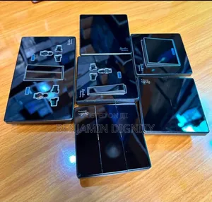Switchs Sockets
