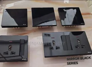 Switchs Sockets