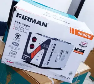 Top Pick Firman Stabilizer ''Fvr-5000''