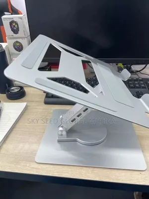 Original New Generation DJ System Stand