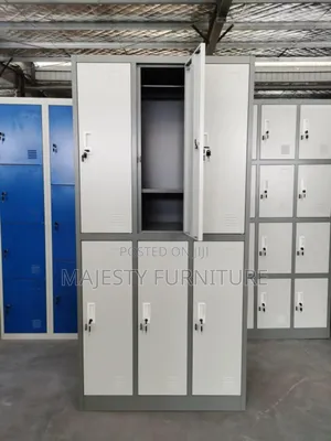 Luxury Metal Safe Available Now