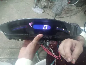 Speed Clock 2006-2010 Honda Civic(Digital)
