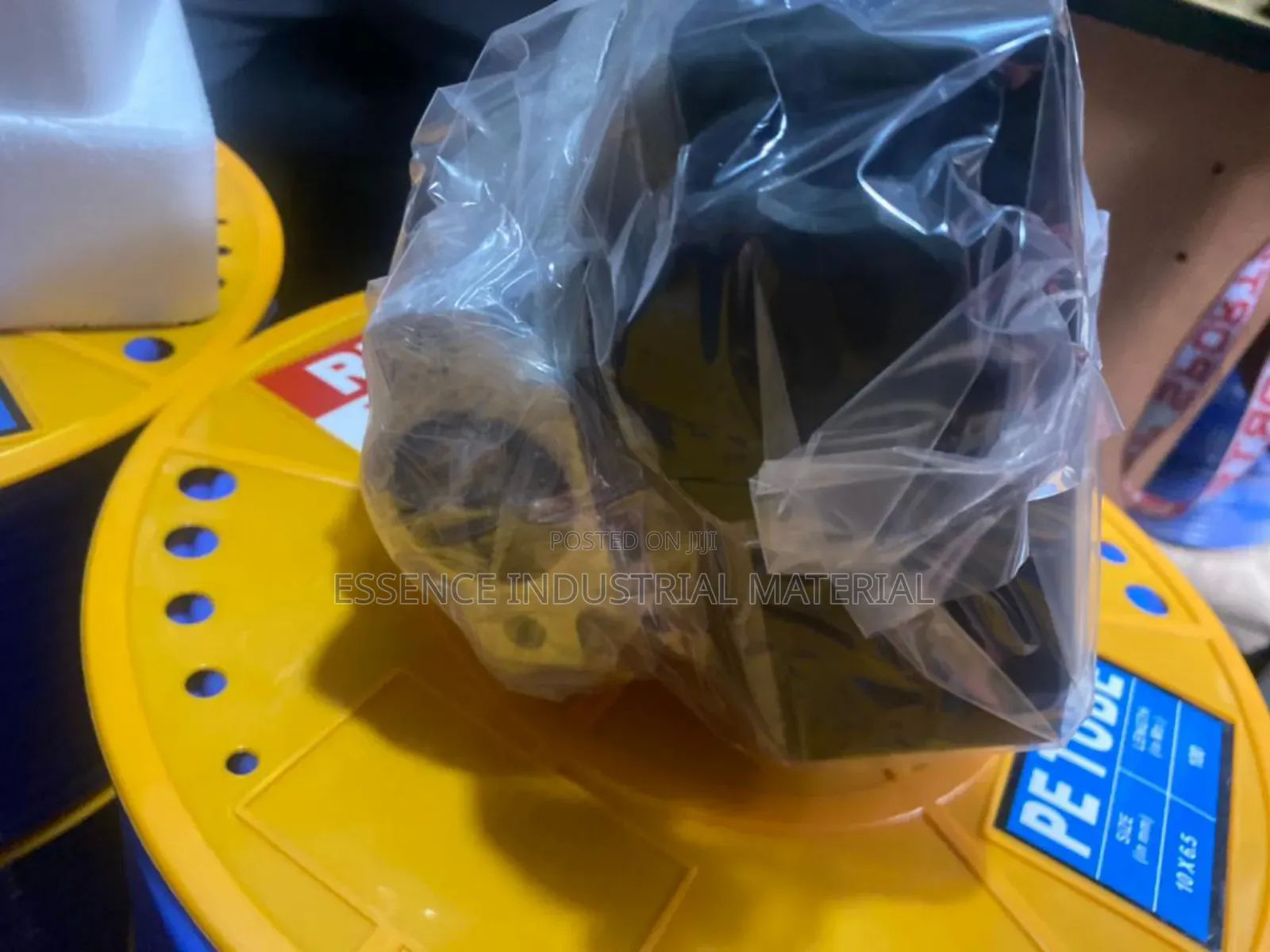 Oil Flow High Accuracy Meter