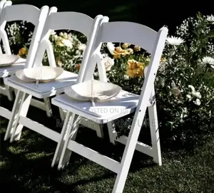 Foldable Beach Chairs Available Now.