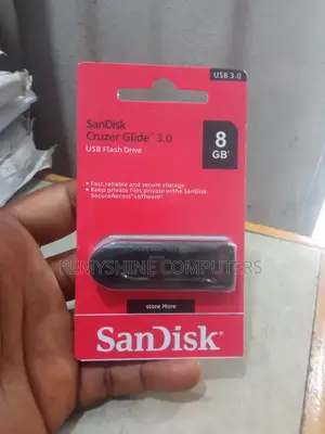 Sandisk Cruzer Glide 3.0 8gb