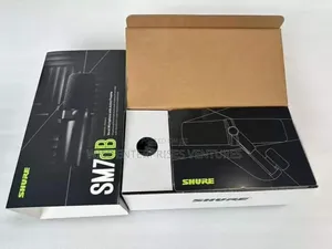Shure Sm7db