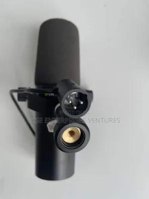 Shure Sm7db