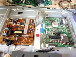 Repair Your Smart TV 65inch 75inch