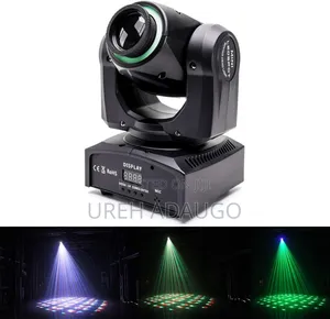 Beam 60w Moving Head Lights