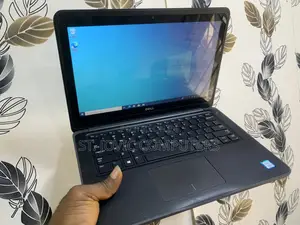 Laptop Dell Latitude 3380 8GB Intel Core i5 SSD 160GB