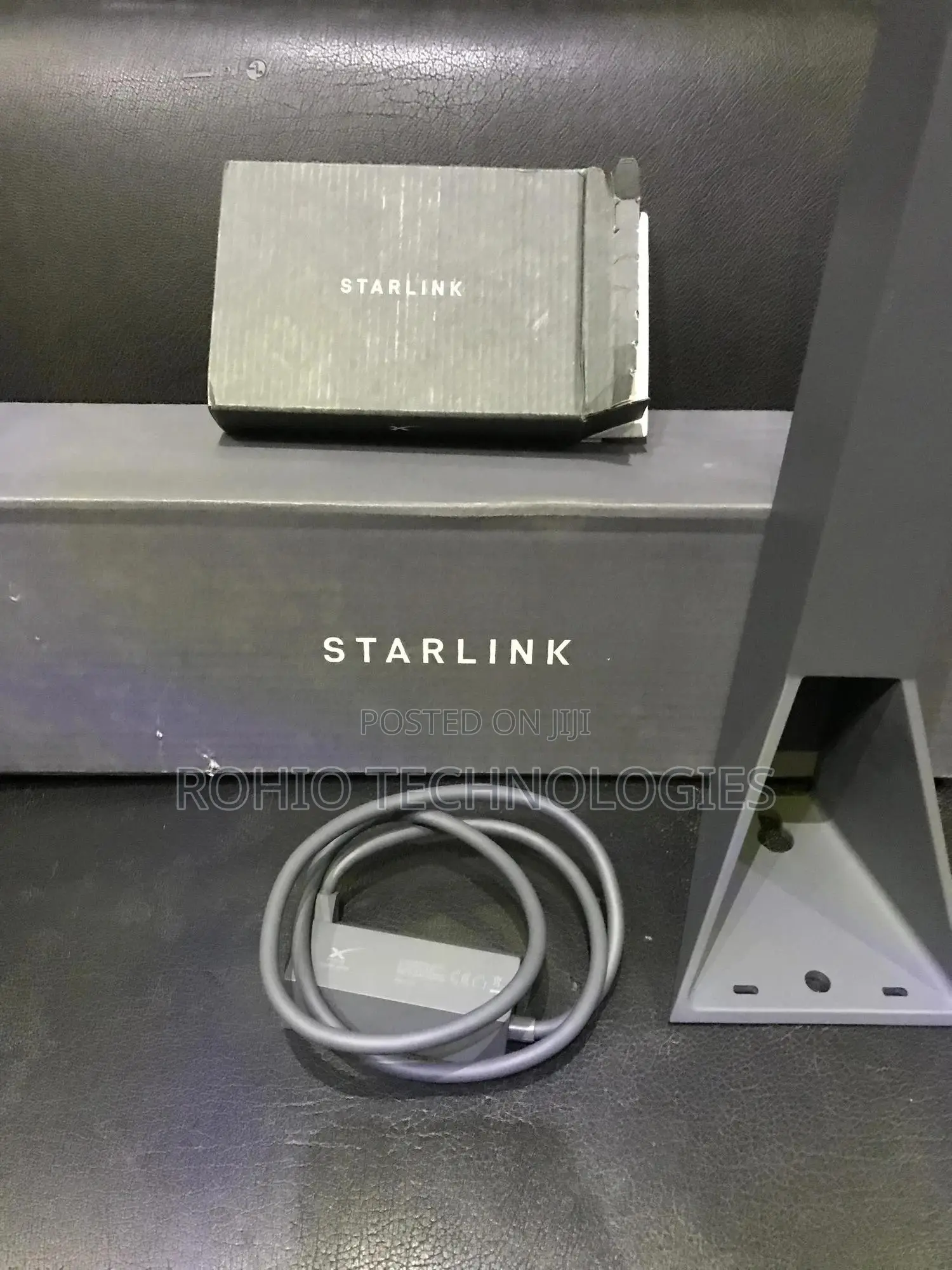 Starlink Ethernet Adapter