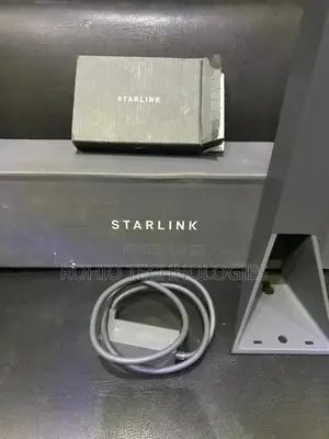 Starlink Ethernet Adapter