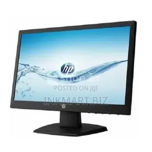 V197 Hd Display Monitor 19"