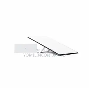 Starlink Standard Kit -V4, New, Wi-Fi 6 Dual Band Router