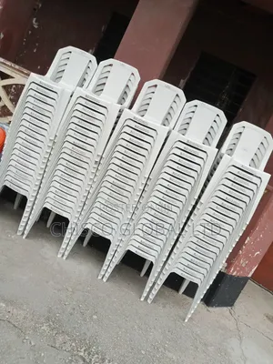 Plastic Chairs
