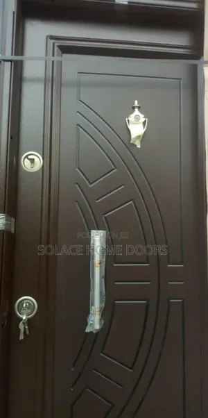 Turkey Classic Door