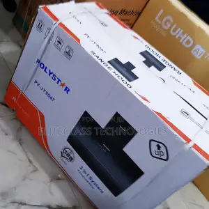 Best-in-sales Polystar Range Hood ''pv-jy9067''