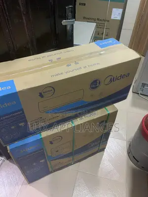 Very Good Quality Midea Air Conditioner