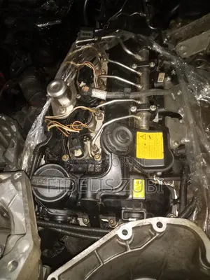 N20 BMW F350 20012