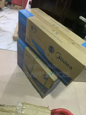 Top Picked Inverter Midea Air Conditioner