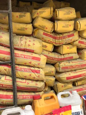 Sika Gum Cement