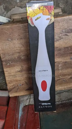 Sokany Multi_ Fuction Hand Blender