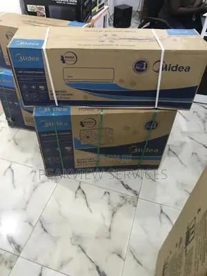 High Quality Midea 2.0hp Air Conditioner Msaf-18crn1