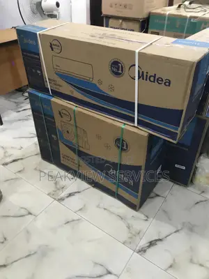 Newly Mademidea 2.0hp R410 Split Air Conditioner Msaf-18crn1